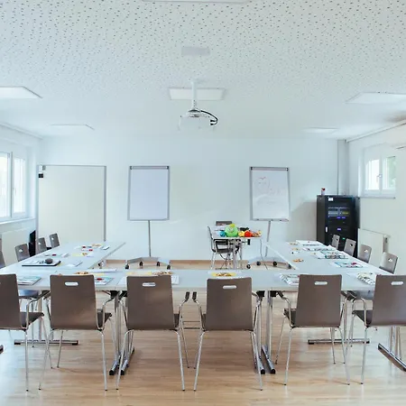 Hotel Kultur- Und Sportvereinigung Der Wiener Gemeindebediensteten *