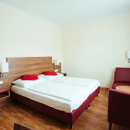 Kultur- Und Sportvereinigung Der Wiener Gemeindebediensteten Hotel Wien