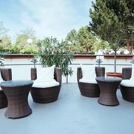Hotel Ksv *