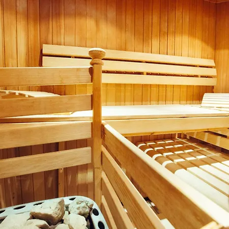 Kultur- Und Sportvereinigung Der Wiener Gemeindebediensteten Hotel Wien
