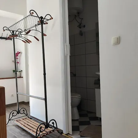 Modern Apartment