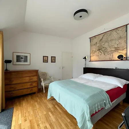 360 View Loft 3 Apartment Vienna