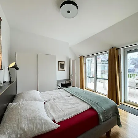 360 View Loft 3 Vienna