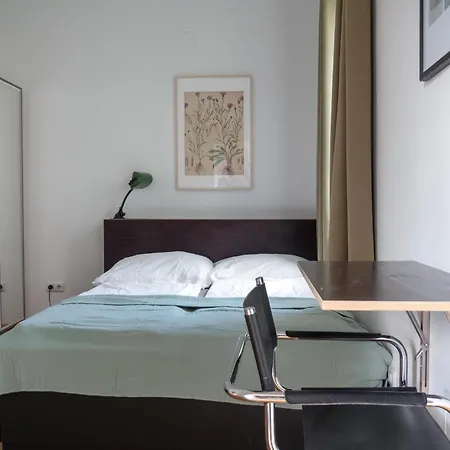 Apartment 360 View Loft 3 Vienna