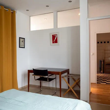 Apartment 360 View Loft 3 *