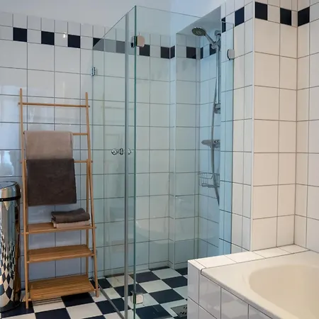 Apartment 360 View Loft 3