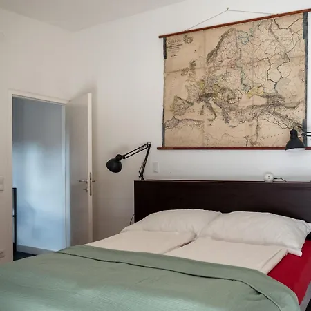 360 View Loft 3 Vienna