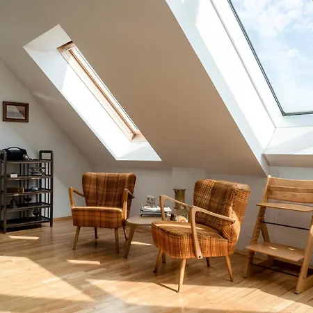 360 View Loft 3 Apartment *