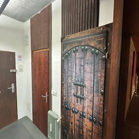 Apartment Am Schwedenplatz *