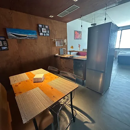 Am Schwedenplatz Apartment Vienna