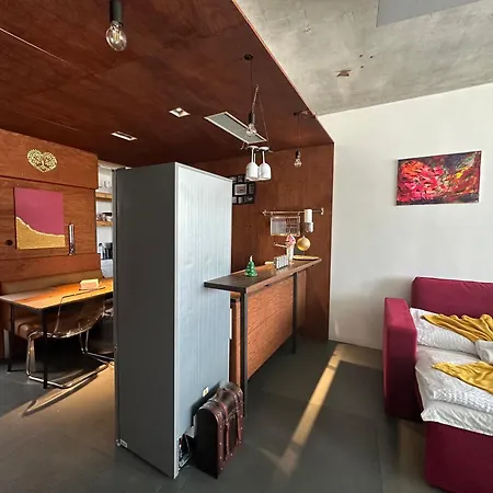 Apartment Am Schwedenplatz