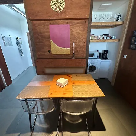 Apartment Am Schwedenplatz Vienna