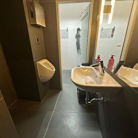 Am Schwedenplatz Apartment
