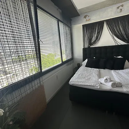 Apartment Am Schwedenplatz