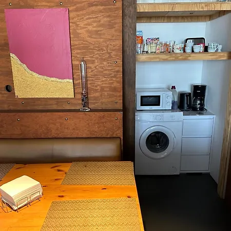 Am Schwedenplatz Apartment *