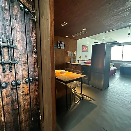 Am Schwedenplatz Apartment Vienna