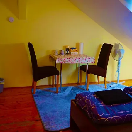 Ubytování v soukromí Schoepfwerk 10 *