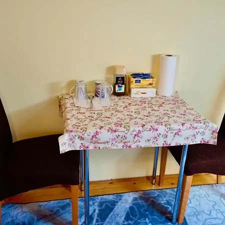 Ubytování v soukromí Schoepfwerk 10 *