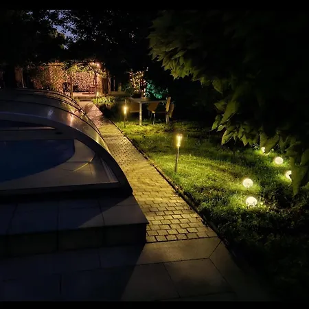 With Pool - Big Garden - Barbecue - Free Parking Wien