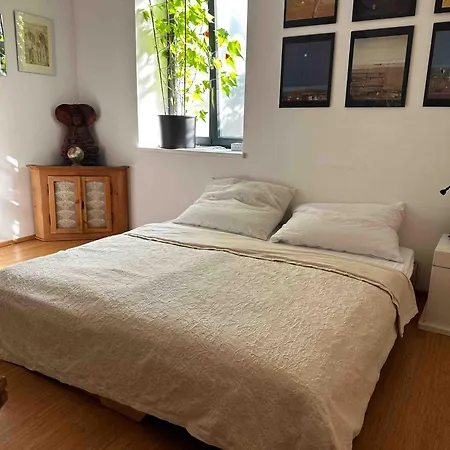 Wellness Appartement Vienne