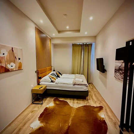 Wiener Stadthalle Boutique - Ideal For Couples Wien