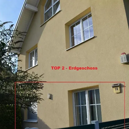 Ferienwohnung Florian 2 In 21-floridsdorf *