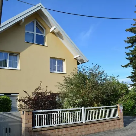 Ferienwohnung Florian 2 In 21-floridsdorf Apartment *