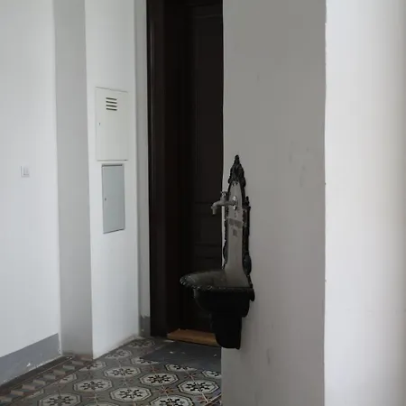 Helle In Brigittenau Apartment *