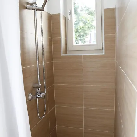 Apartment Helle In Brigittenau Vienna