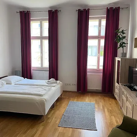 Helle In Brigittenau * Vienna