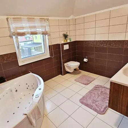 With Pool - Big Garden - Barbecue - Free Parking * Wien