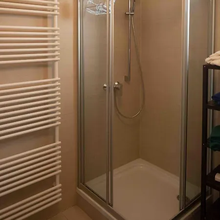 Wellness Appartement *