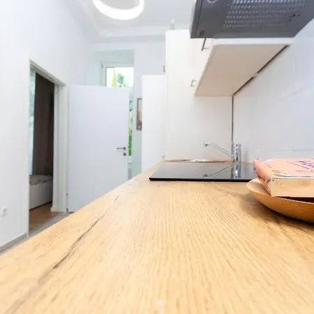 Central Apartment Vienna
