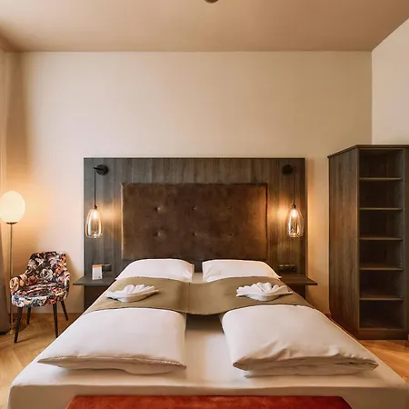 Hotel Residenz - Self Check-in Wien