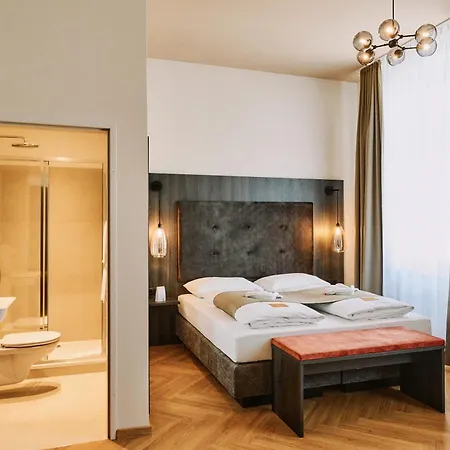 Residenz - Self Check-in Hotel Wien