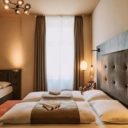 Hotel Residenz - Self Check-in Wien
