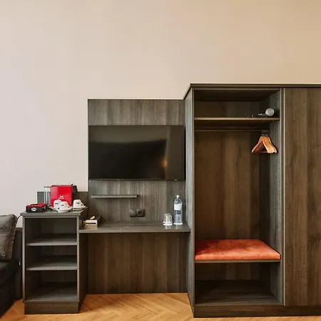 Residenz - Self Check-in Wien
