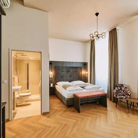 Hotel Residenz - Self Check-in