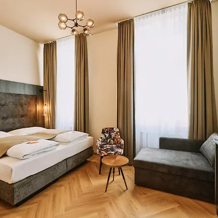 Hotel Residenz - Self Check-in