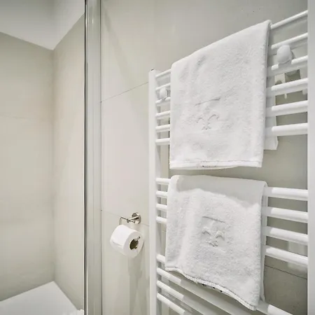 Residenz - Self Check-in Hotel 4*