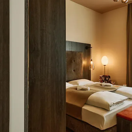 Residenz - Self Check-in Hotel Wien