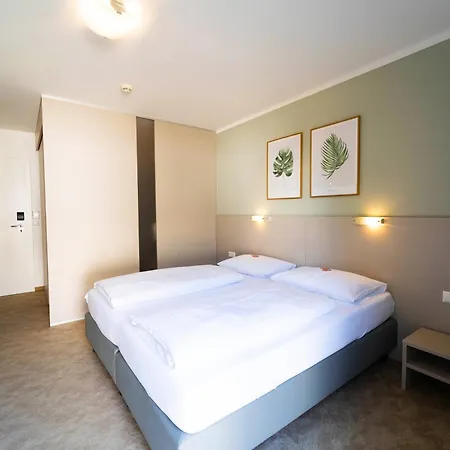 Motel Motel22 Parkplatz Inklusive 2*