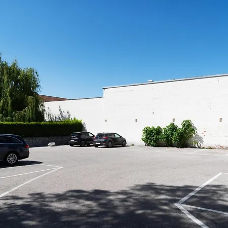 Motel Motel22 Parkplatz Inklusive 2*
