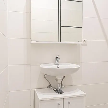 Appartamento Cheerful Favoriten Near U1 Reumannplatz