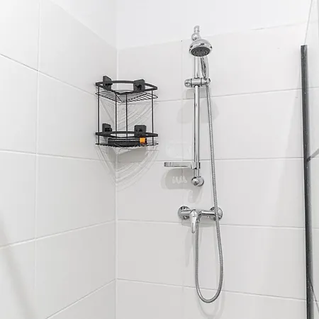 Appartamento Cheerful Favoriten Near U1 Reumannplatz *