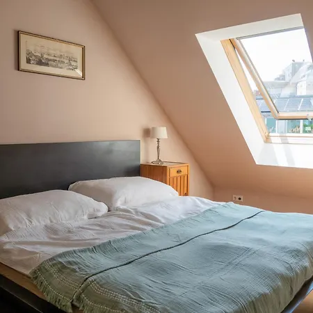 360° View Loft 2 Apartment Vienna