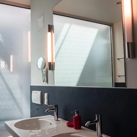 360° View Loft 2 Apartment
