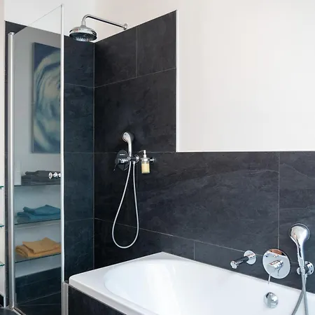 Apartment 360° View Loft 2 *