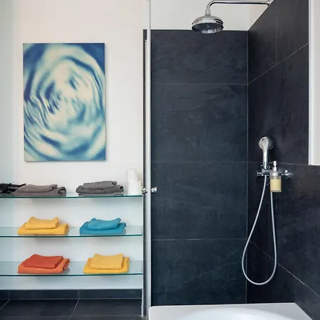 Apartment 360° View Loft 2 Vienna