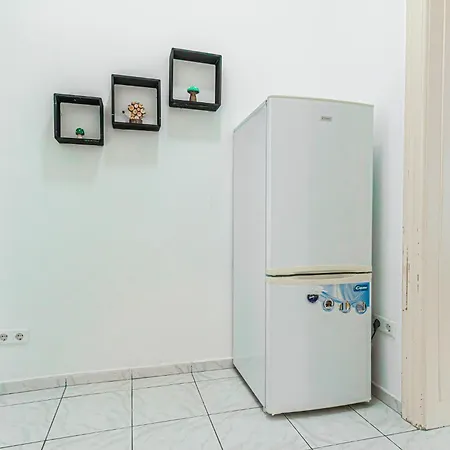 Apartment Bright 1br 10 Min From Heart Of Vienna